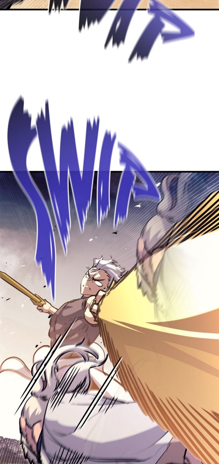 Phantom Spirit King Chapter 80 Gambar 31