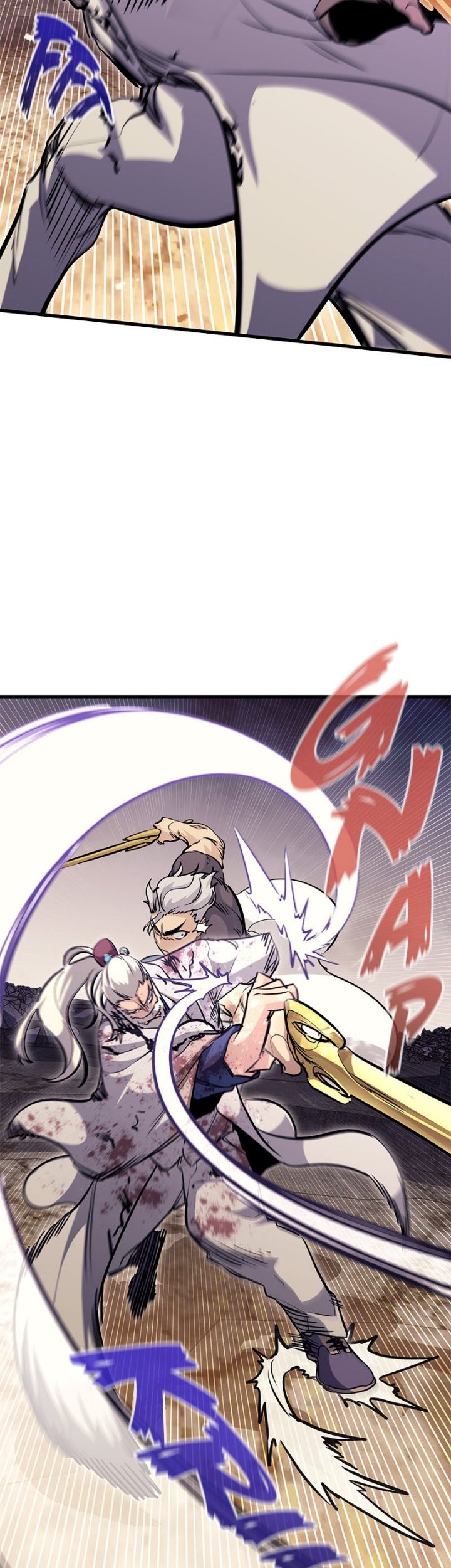 Phantom Spirit King Chapter 80 Gambar 32
