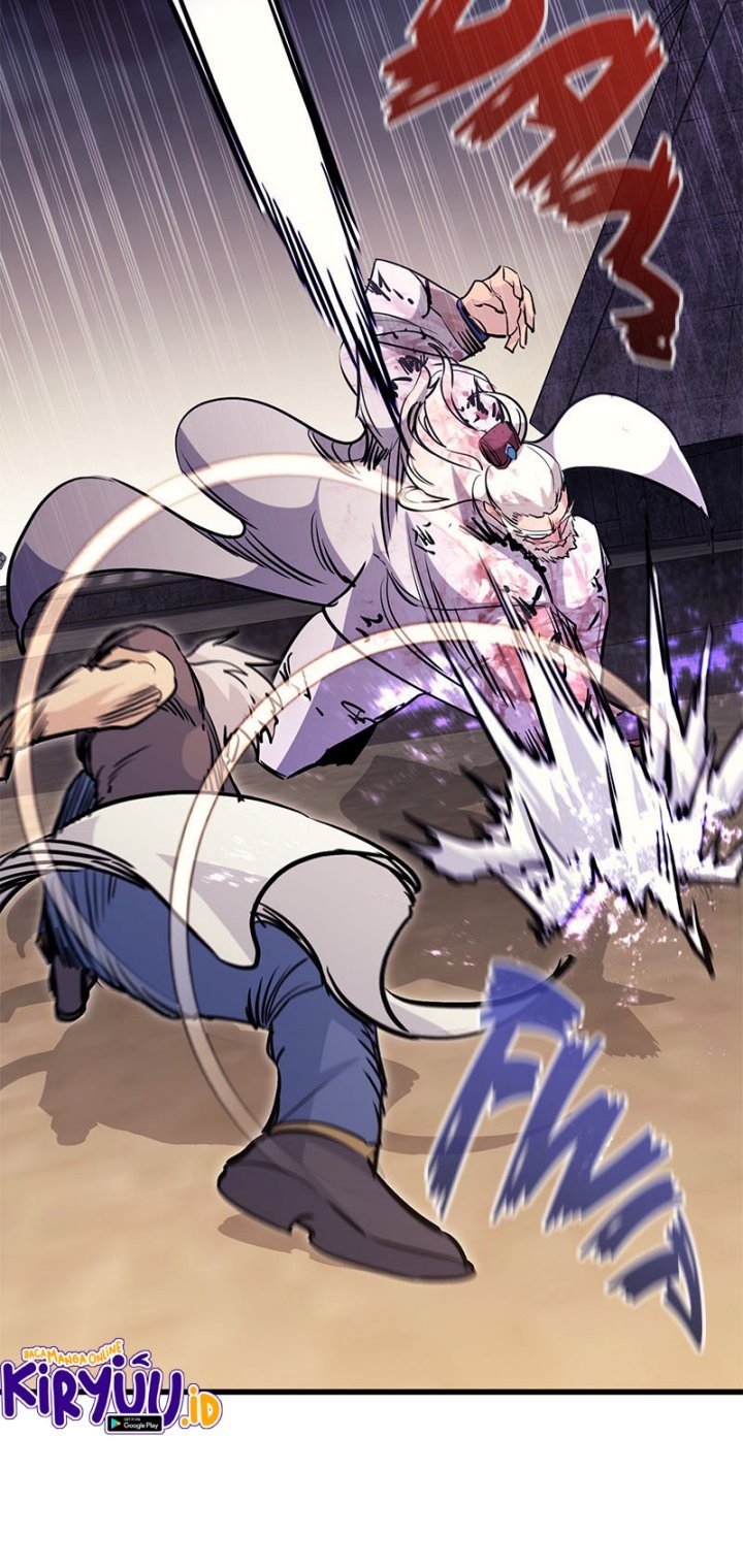 Phantom Spirit King Chapter 80 Gambar 36