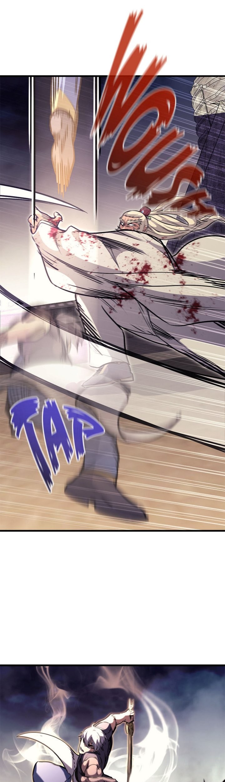 Phantom Spirit King Chapter 80 Gambar 37