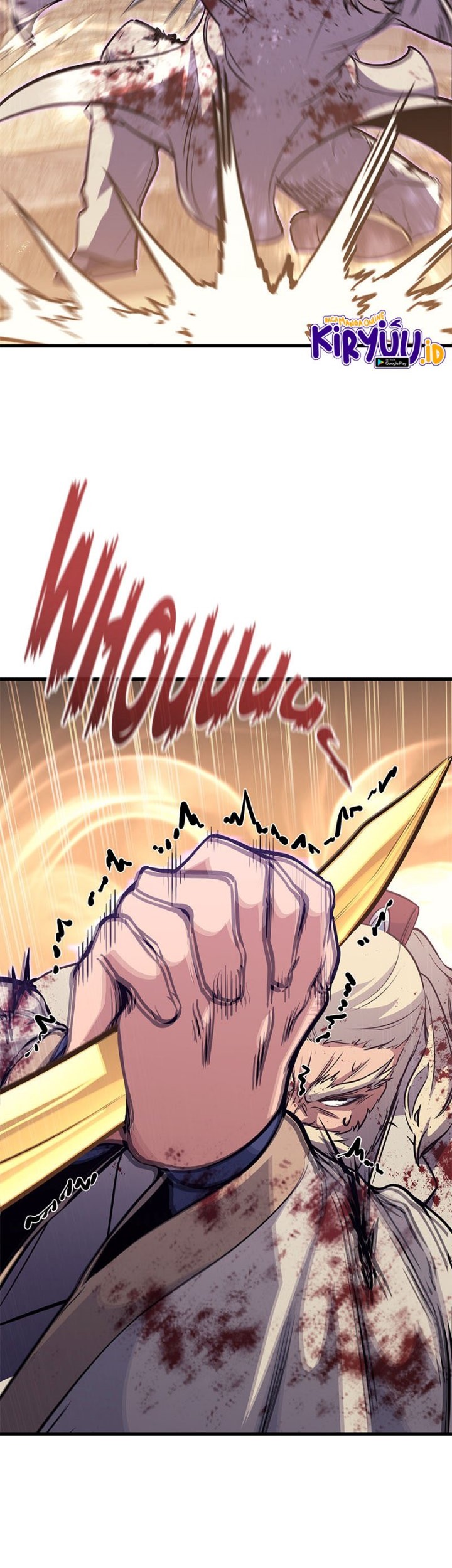 Phantom Spirit King Chapter 80 Gambar 39