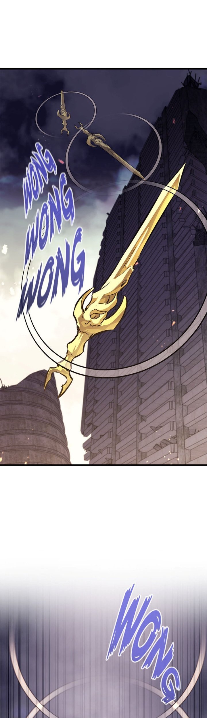 Phantom Spirit King Chapter 80 Gambar 40