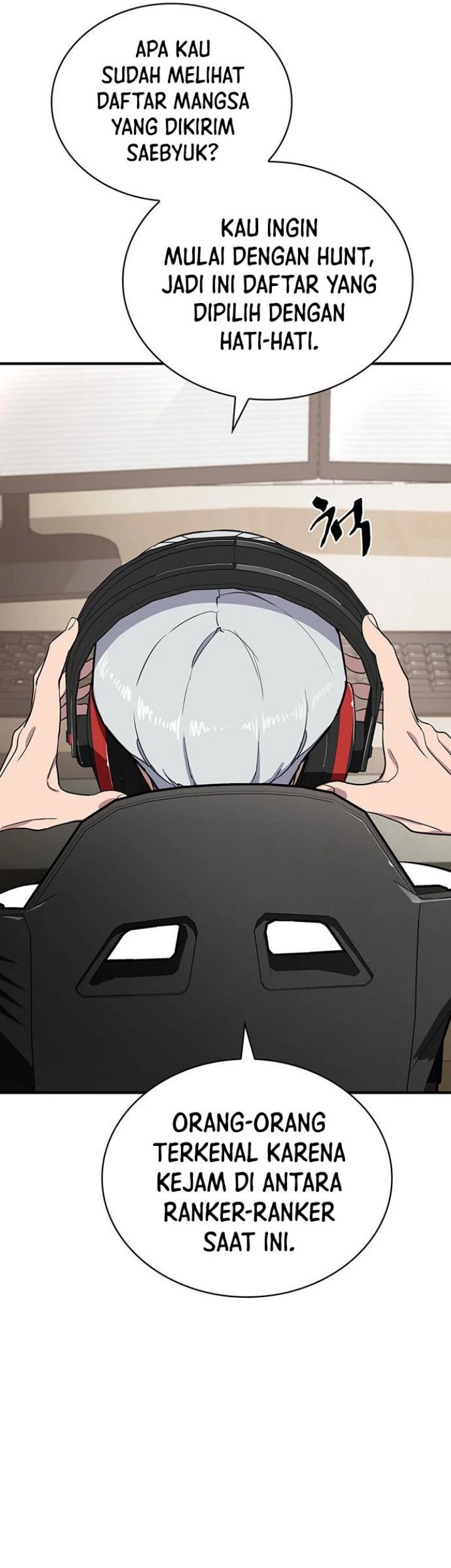 Ranker (2022) Chapter 37 Gambar 34