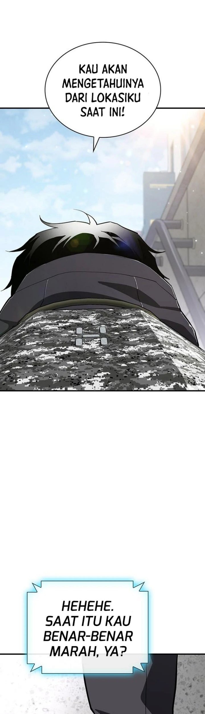 Ranker (2022) Chapter 37 Gambar 36