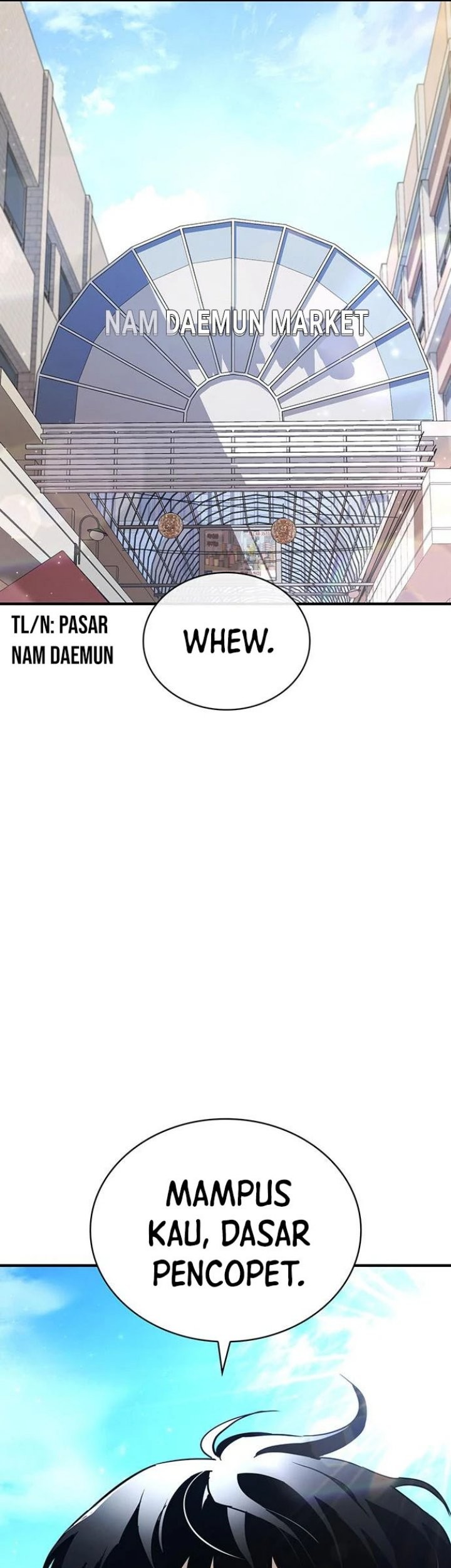 Ranker (2022) Chapter 37 Gambar 38