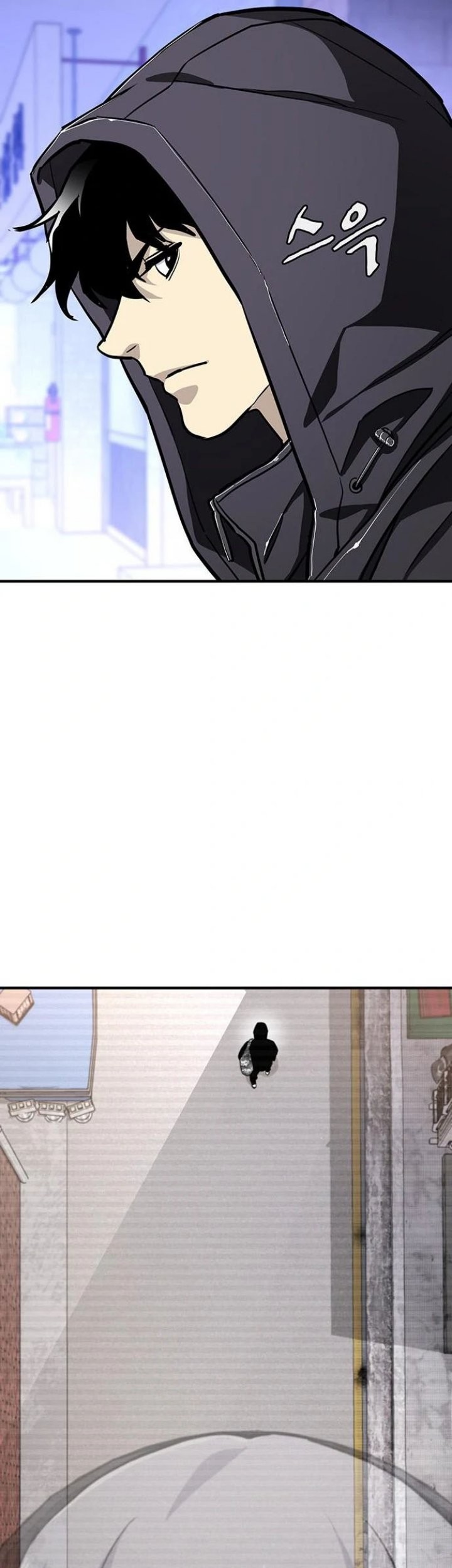 Ranker (2022) Chapter 37 Gambar 46