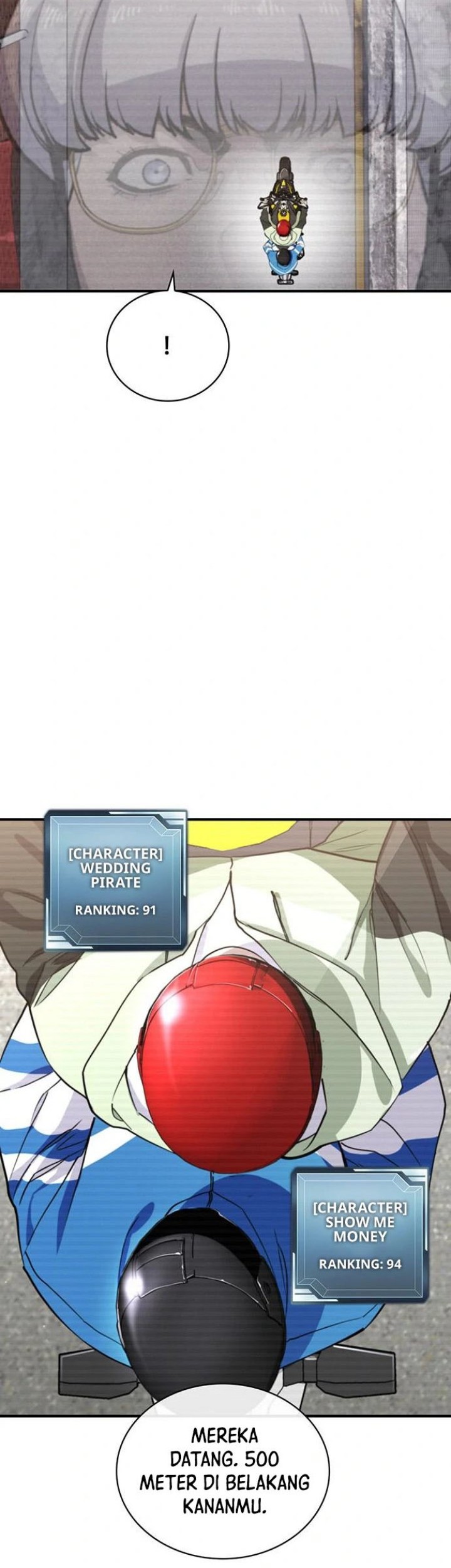 Ranker (2022) Chapter 37 Gambar 47