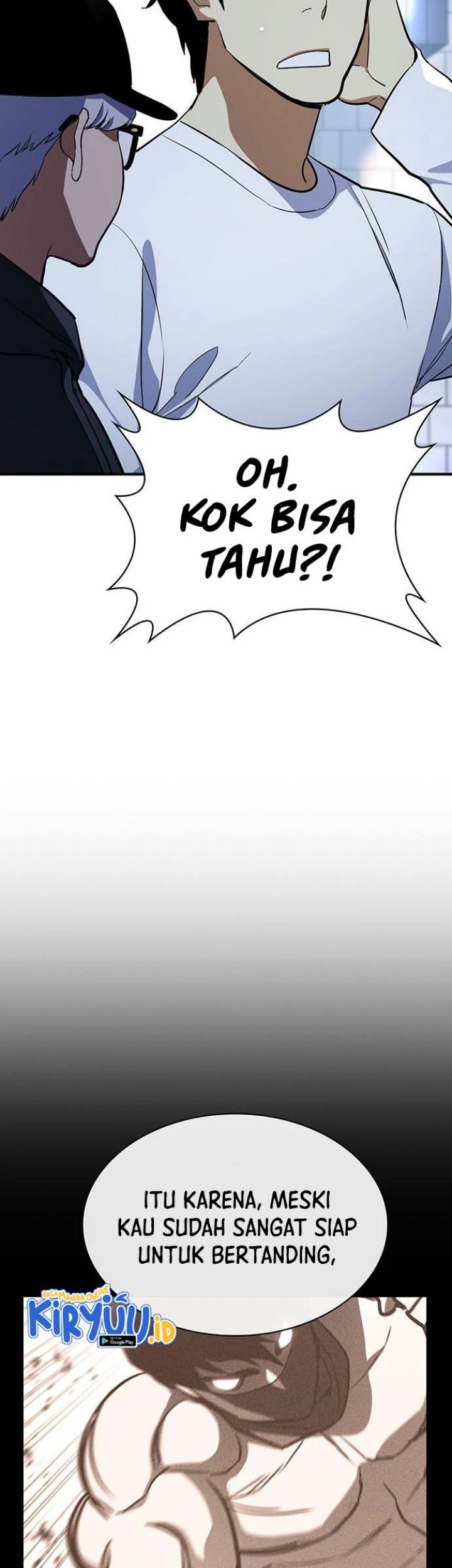 Ranker (2022) Chapter 37 Gambar 7