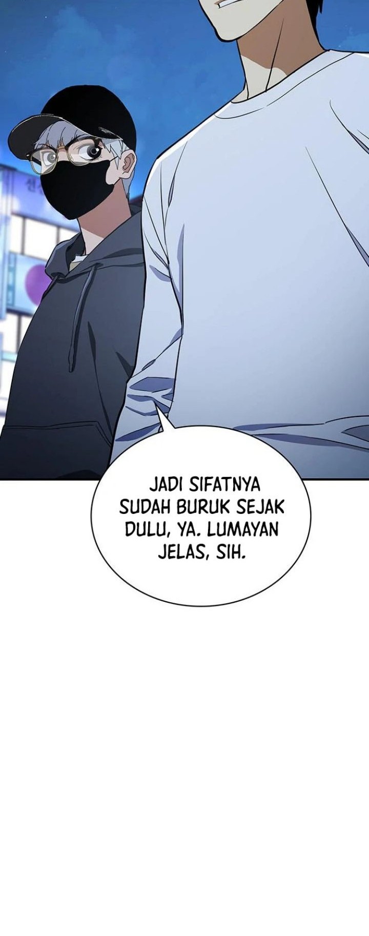 Ranker (2022) Chapter 37 Gambar 9