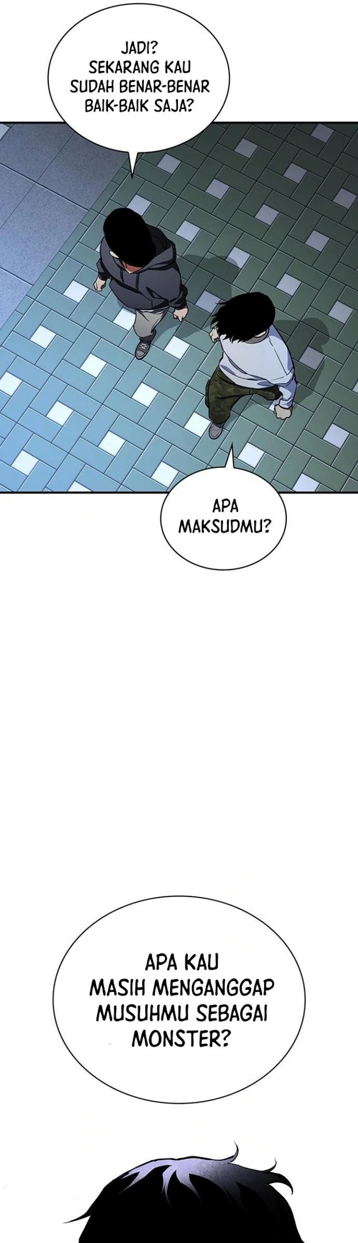 Ranker (2022) Chapter 37 Gambar 10