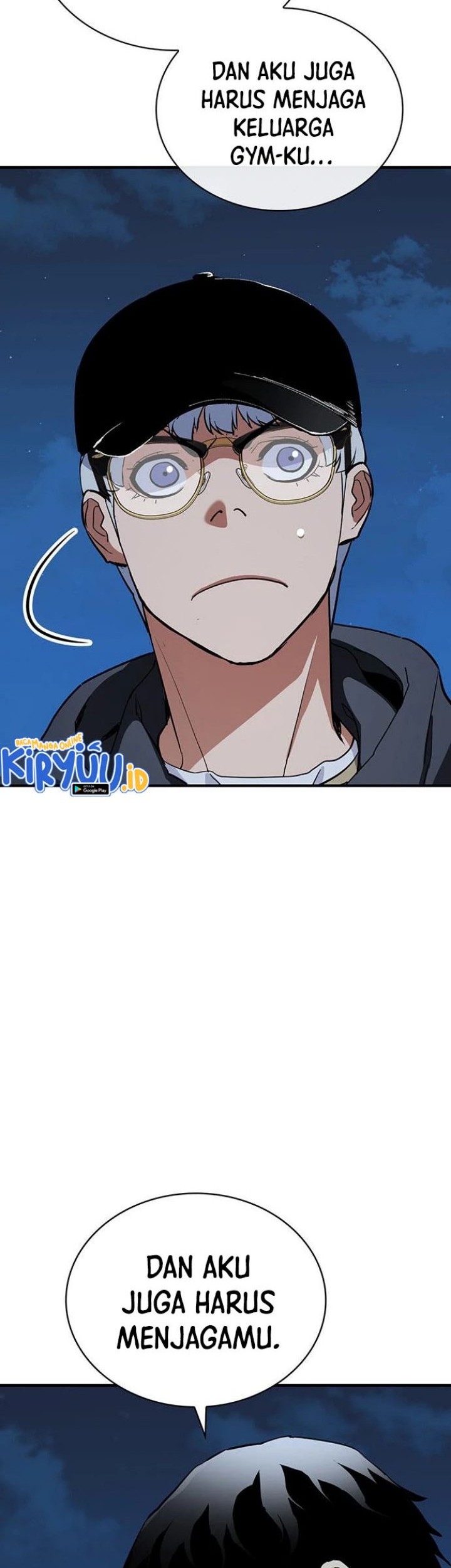 Ranker (2022) Chapter 37 Gambar 15