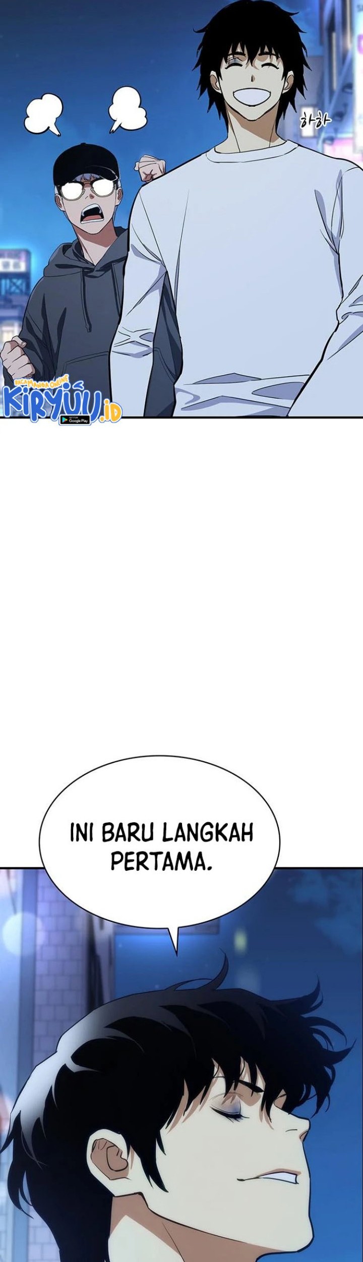 Ranker (2022) Chapter 37 Gambar 19