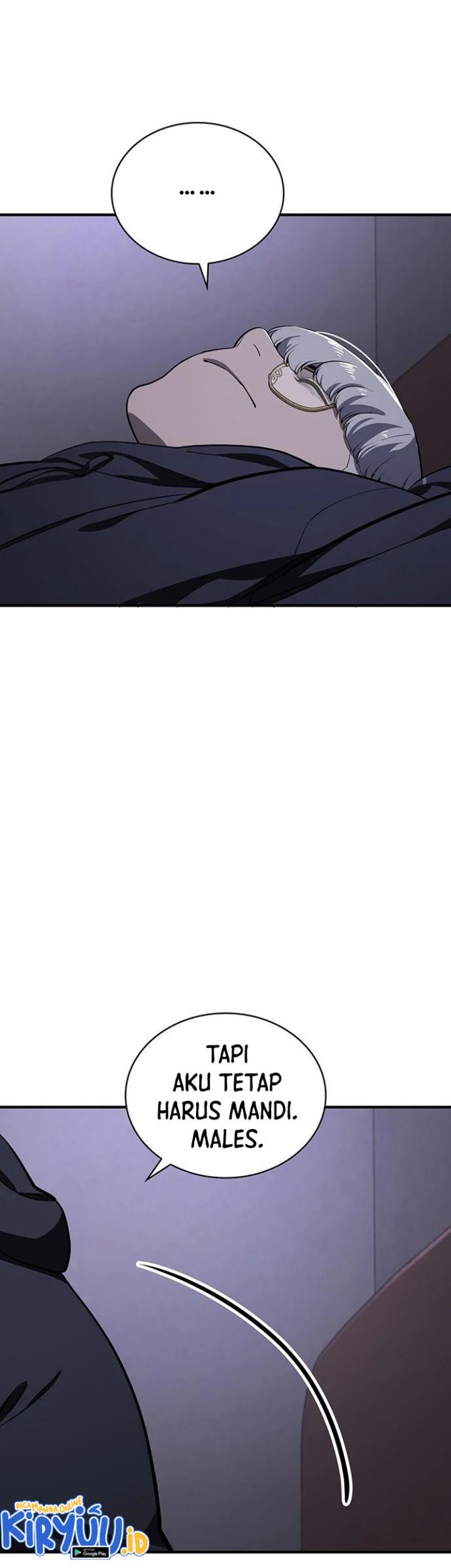 Ranker (2022) Chapter 37 Gambar 23