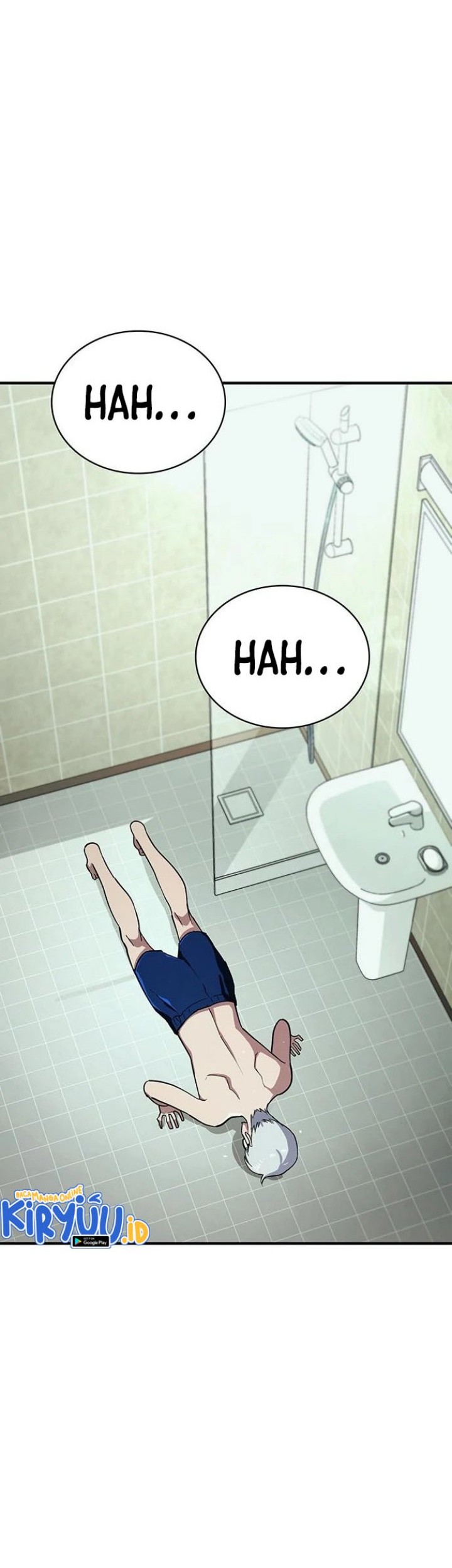 Ranker (2022) Chapter 37 Gambar 27