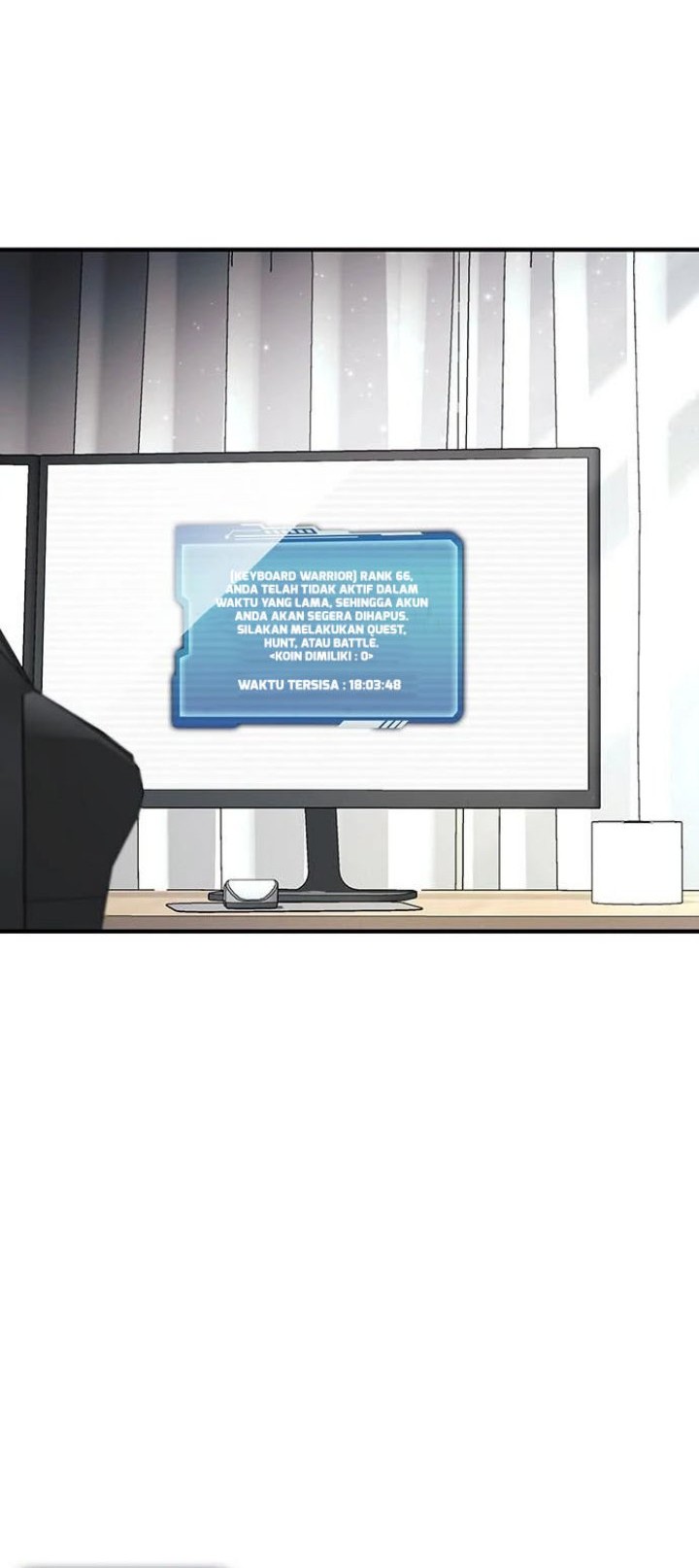 Ranker (2022) Chapter 37 Gambar 29