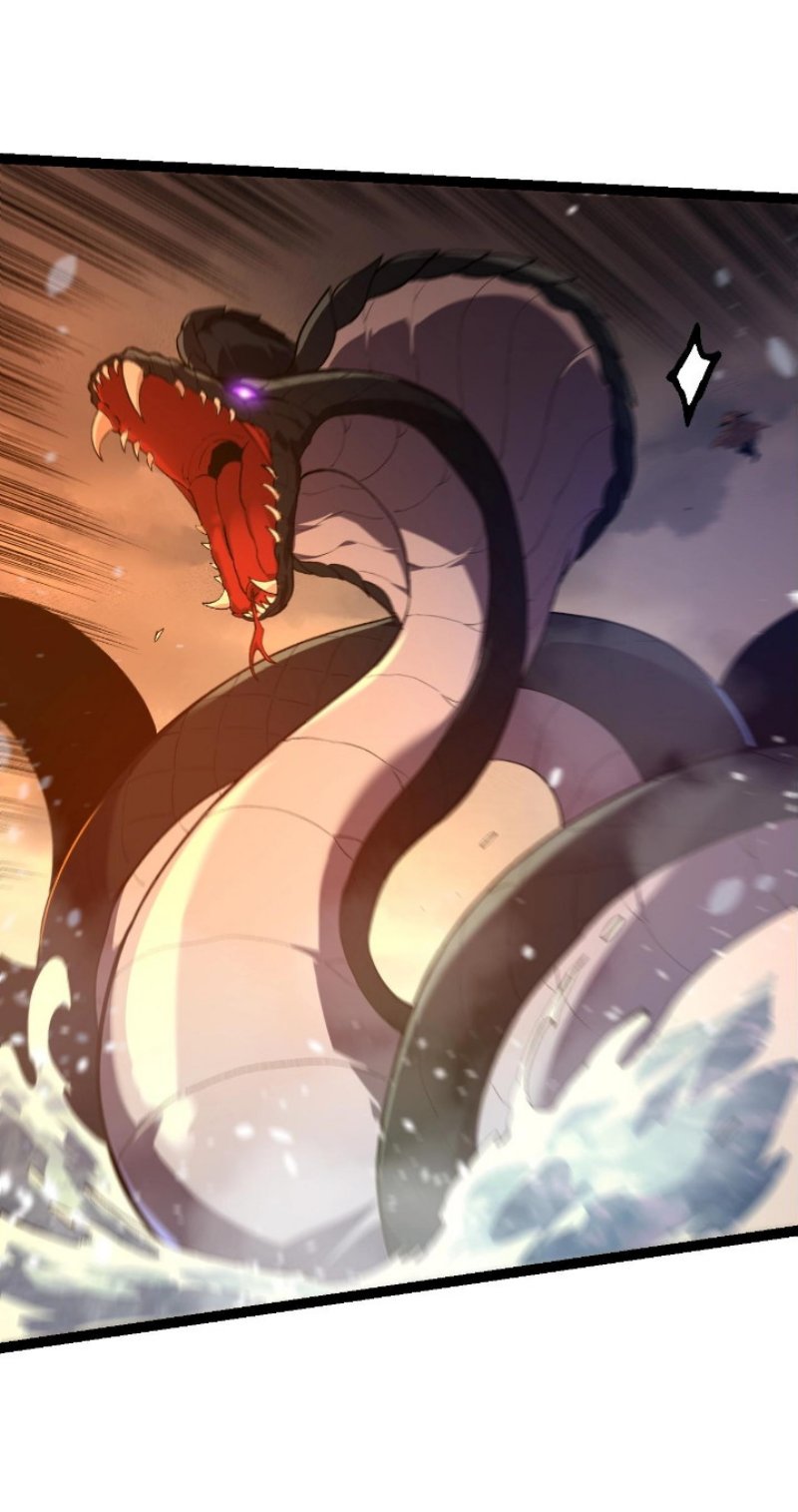 Evolution Begins With A Big Tree Chapter 102 Gambar 15