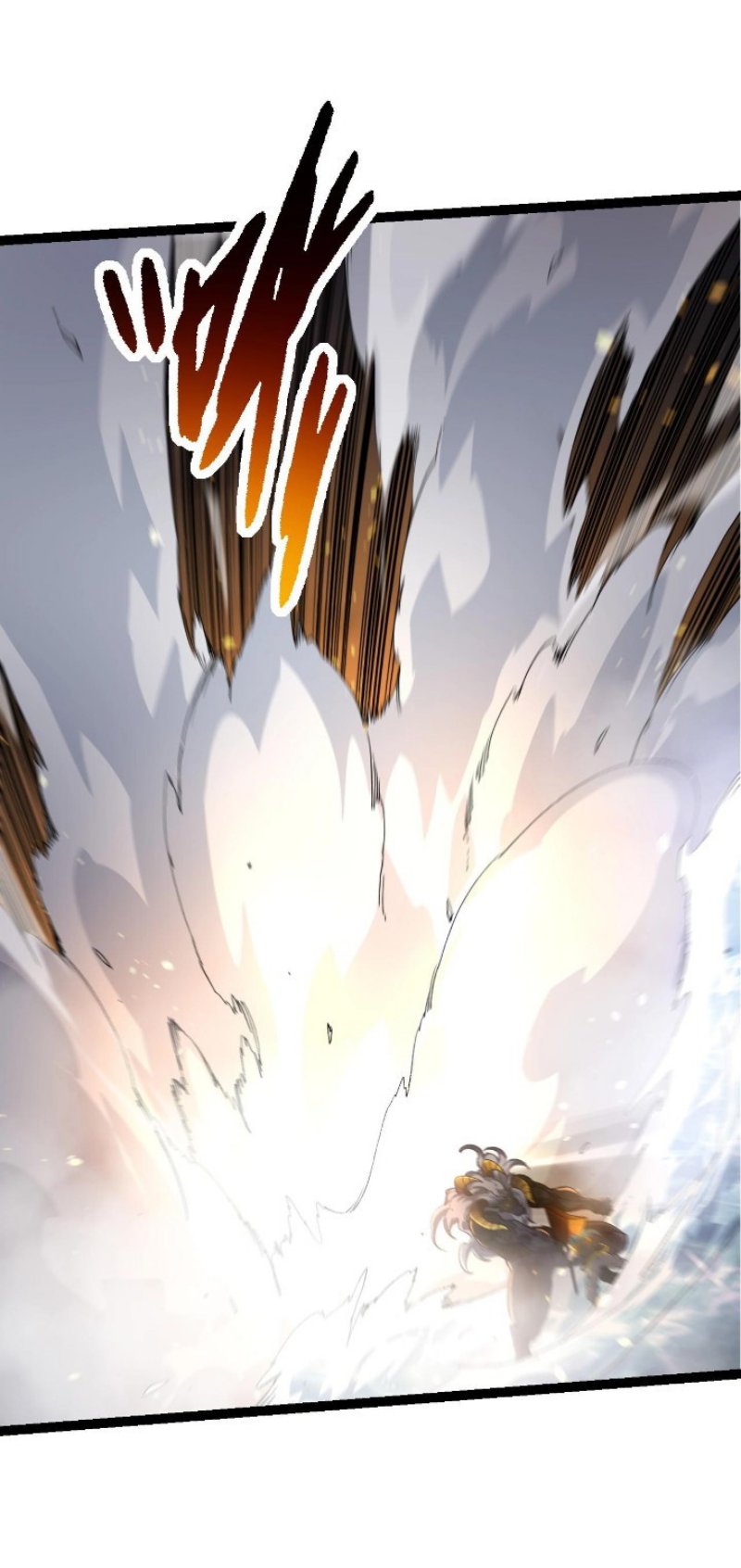 Evolution Begins With A Big Tree Chapter 102 Gambar 32