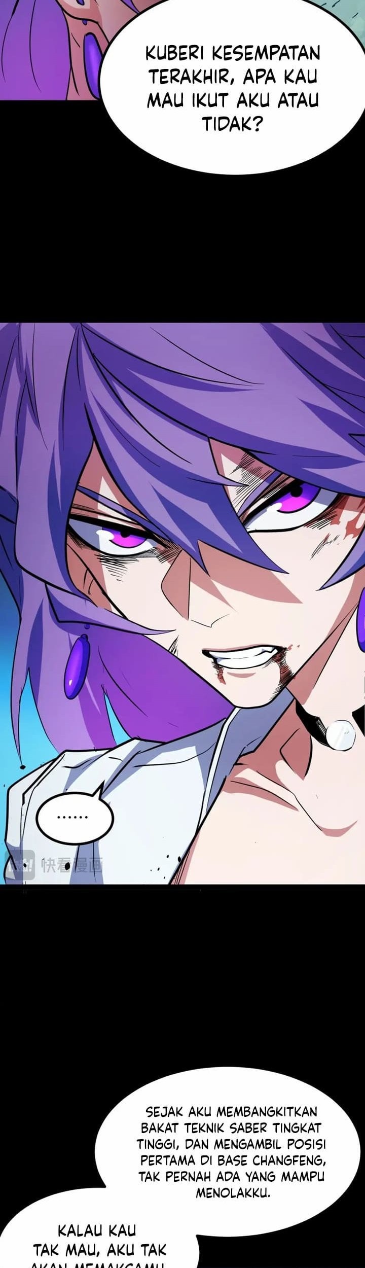 I Level Up By Absorbing Everything Chapter 12 Gambar 24