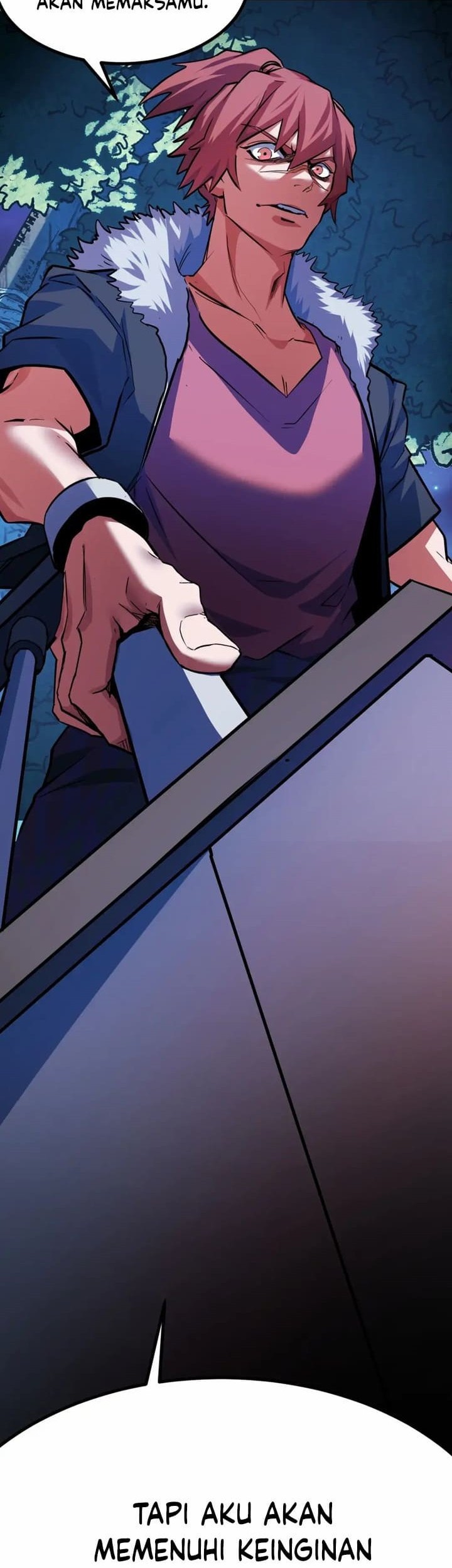 I Level Up By Absorbing Everything Chapter 12 Gambar 25