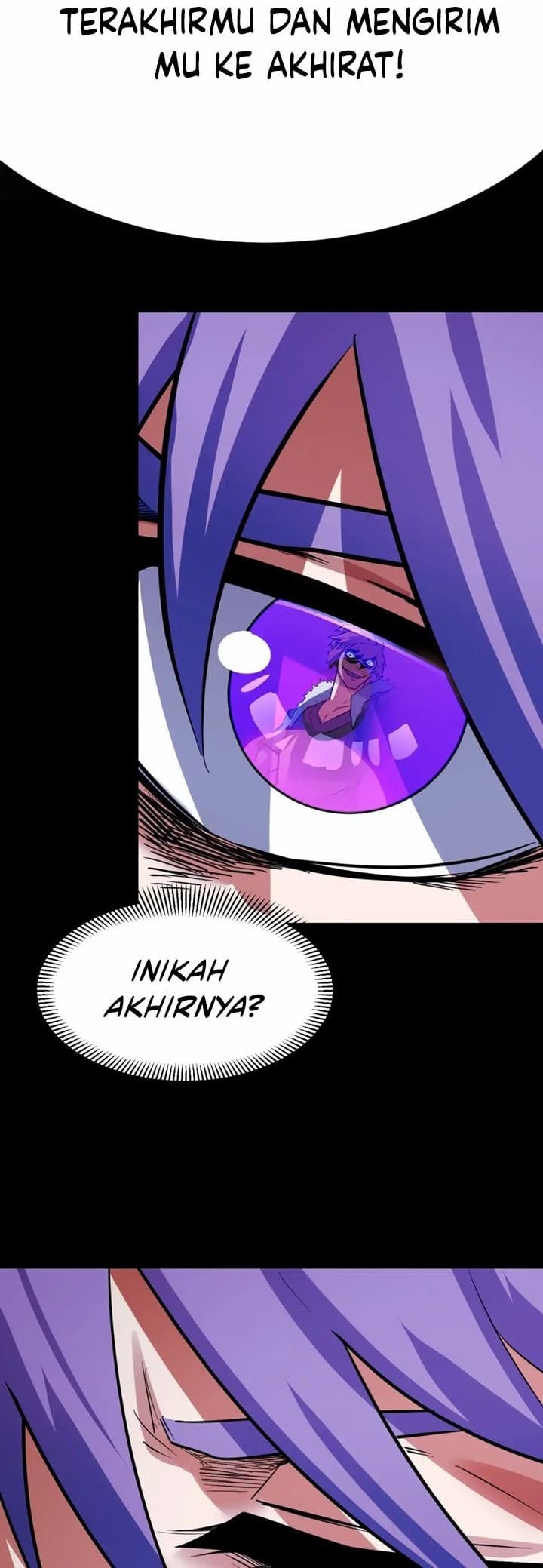 I Level Up By Absorbing Everything Chapter 12 Gambar 26