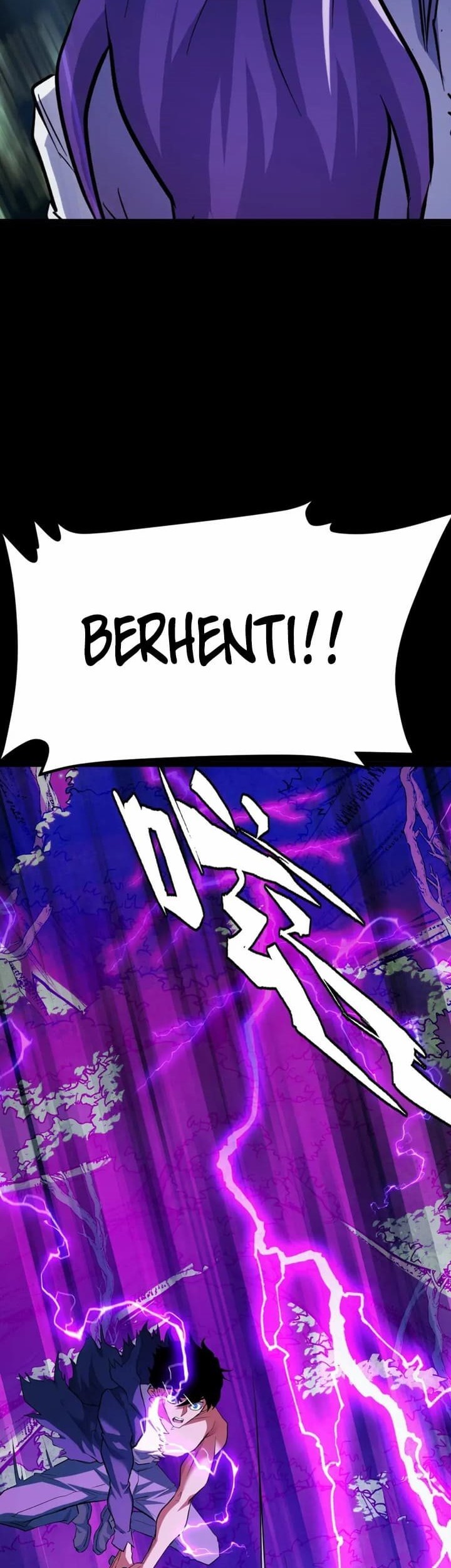 I Level Up By Absorbing Everything Chapter 12 Gambar 28