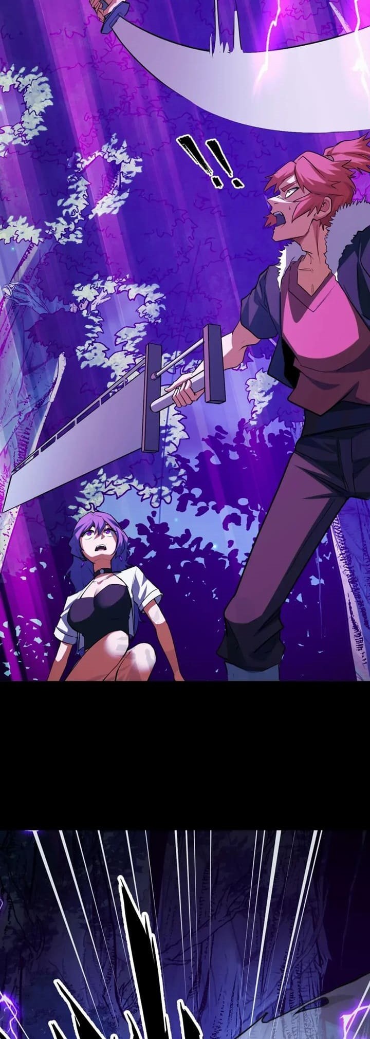 I Level Up By Absorbing Everything Chapter 12 Gambar 29