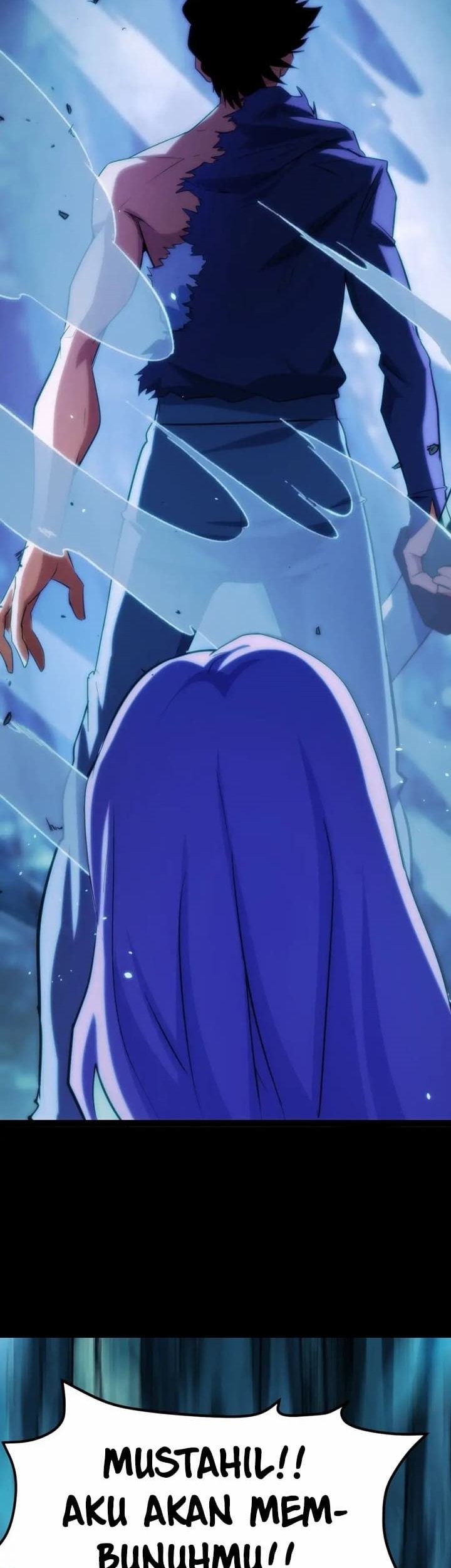 I Level Up By Absorbing Everything Chapter 12 Gambar 36