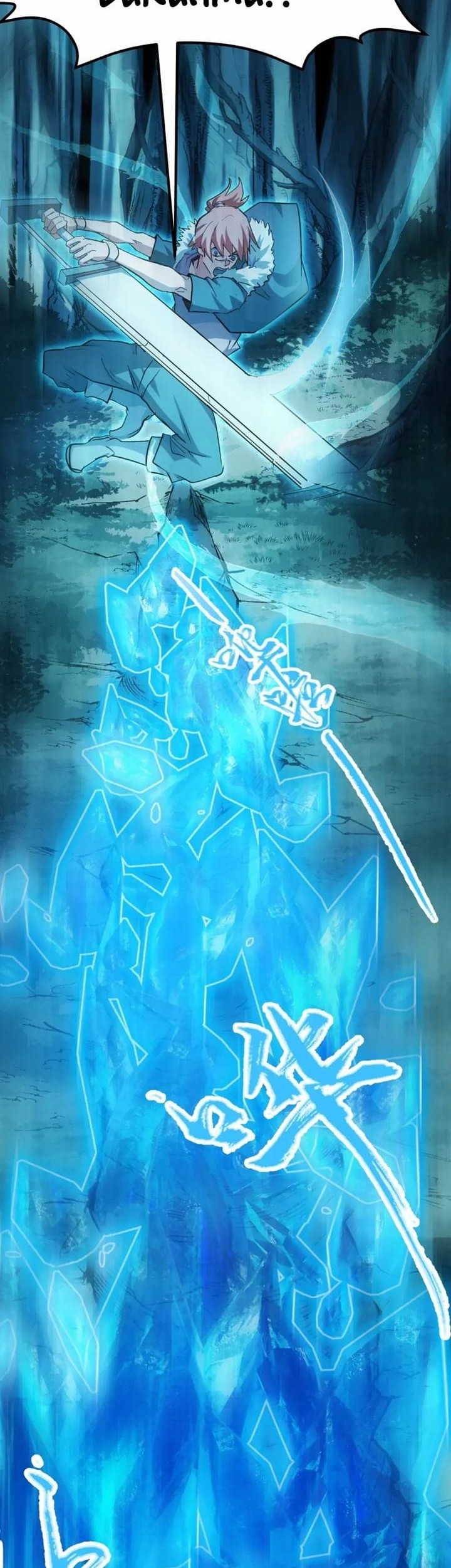 I Level Up By Absorbing Everything Chapter 12 Gambar 37