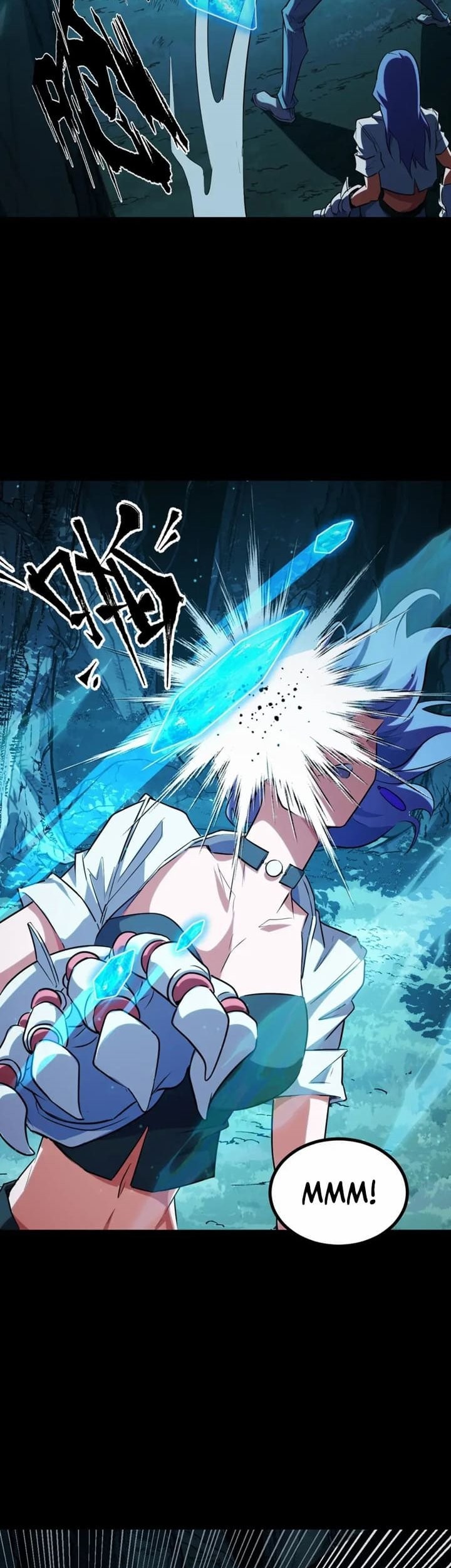 I Level Up By Absorbing Everything Chapter 12 Gambar 42