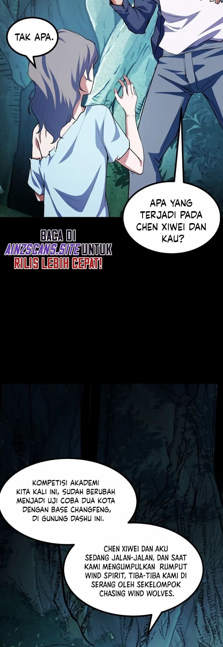 I Level Up By Absorbing Everything Chapter 12 Gambar 5