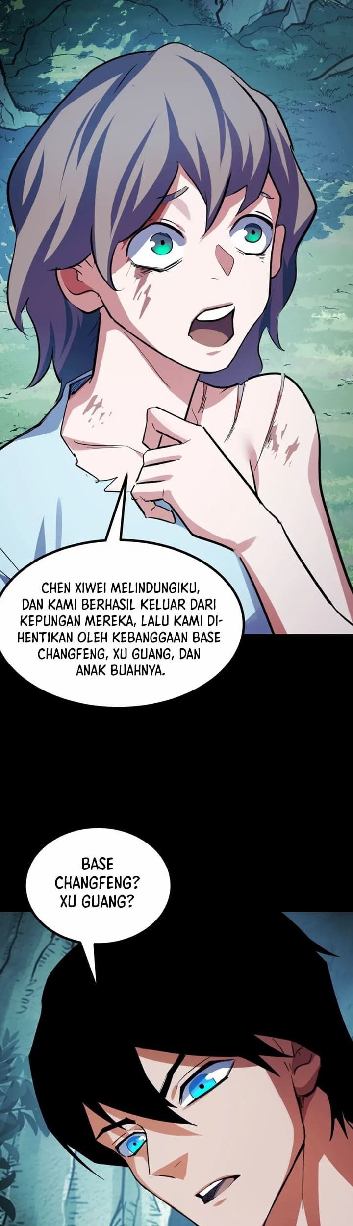 I Level Up By Absorbing Everything Chapter 12 Gambar 6