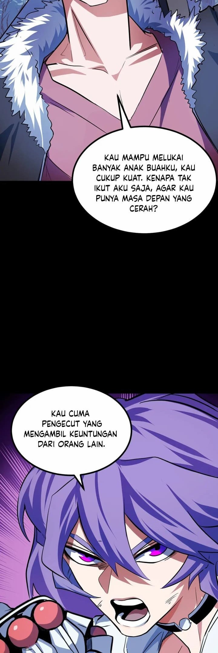 I Level Up By Absorbing Everything Chapter 12 Gambar 14