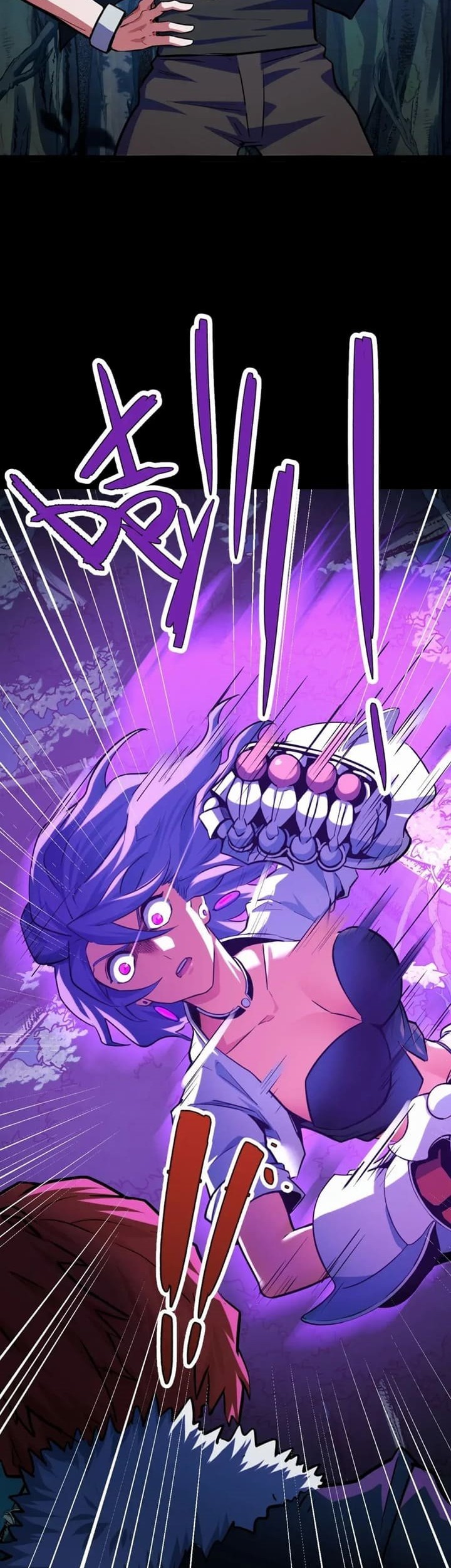 I Level Up By Absorbing Everything Chapter 12 Gambar 16