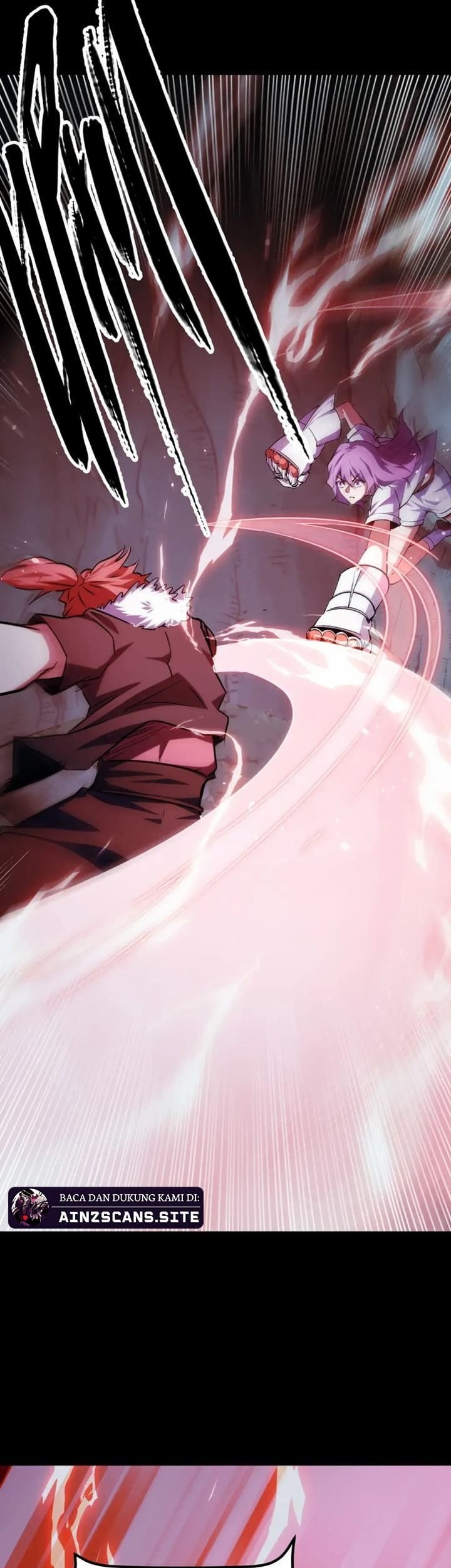 I Level Up By Absorbing Everything Chapter 12 Gambar 18