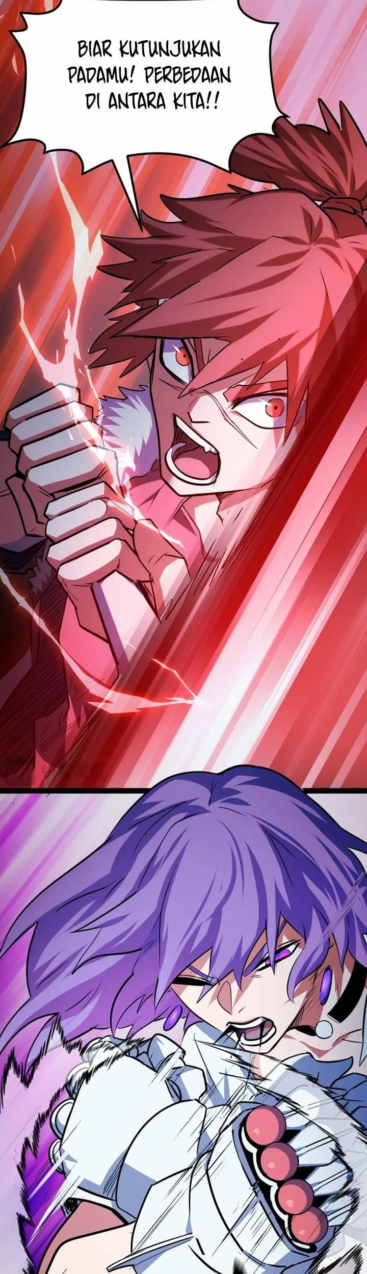 I Level Up By Absorbing Everything Chapter 12 Gambar 19