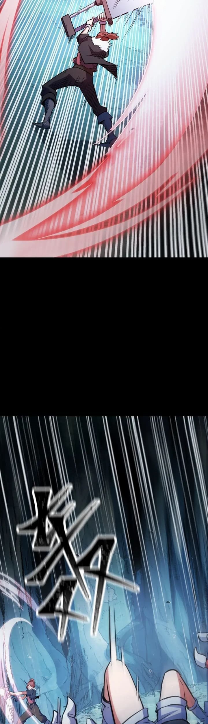 I Level Up By Absorbing Everything Chapter 12 Gambar 21