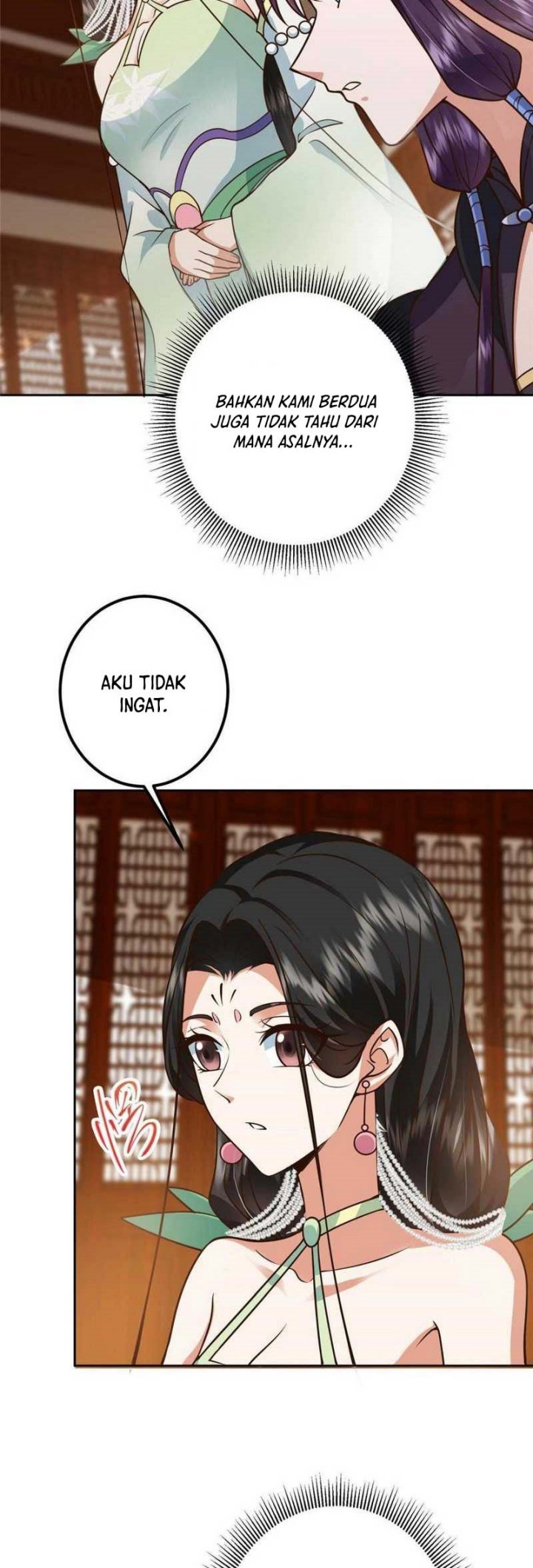Keep A Low Profile, Sect Leader Chapter 249 Gambar 4