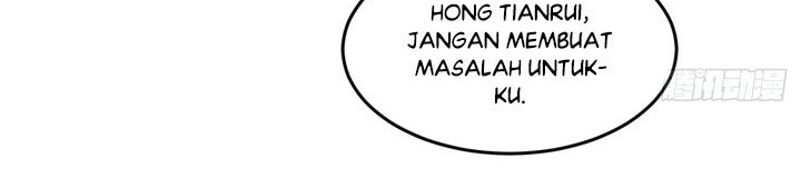 I Just Don’t Play the Card According to the Routine Chapter 132 Gambar 22