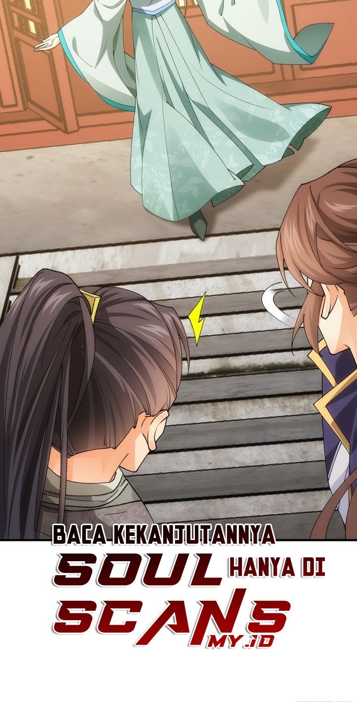 I Just Don’t Play the Card According to the Routine Chapter 132 Gambar 24