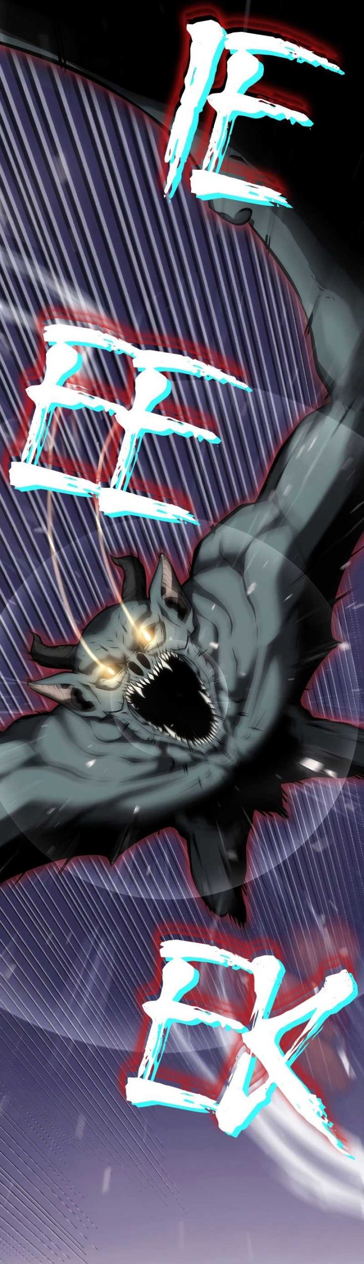 I Returned As An FFF-Class Witch Doctor Chapter 39 Gambar 50
