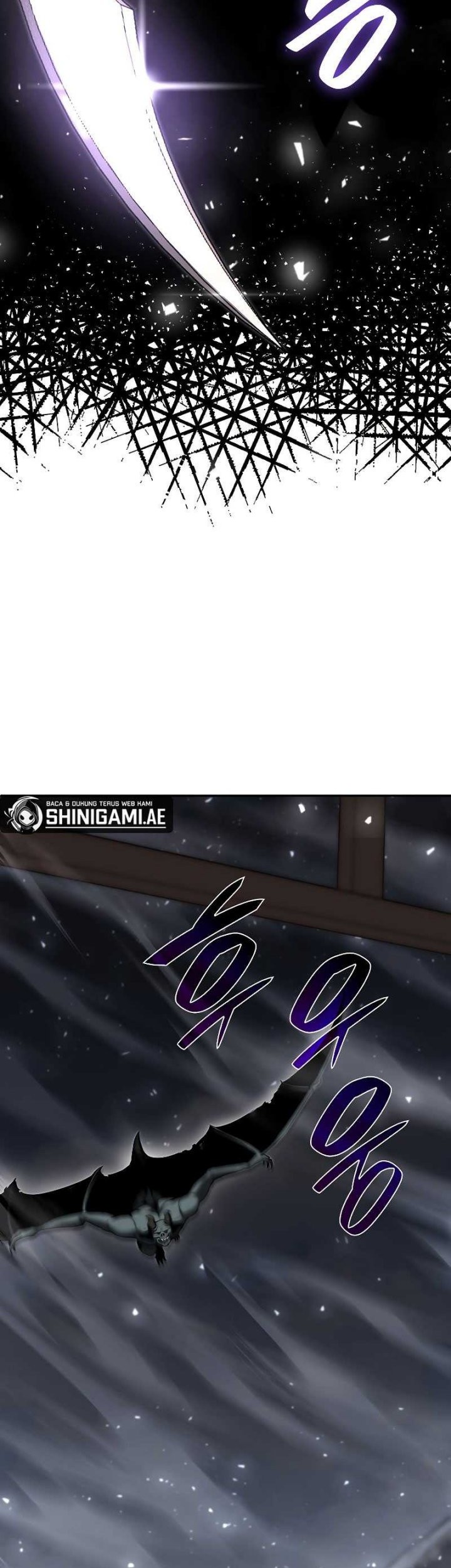 I Returned As An FFF-Class Witch Doctor Chapter 39 Gambar 31