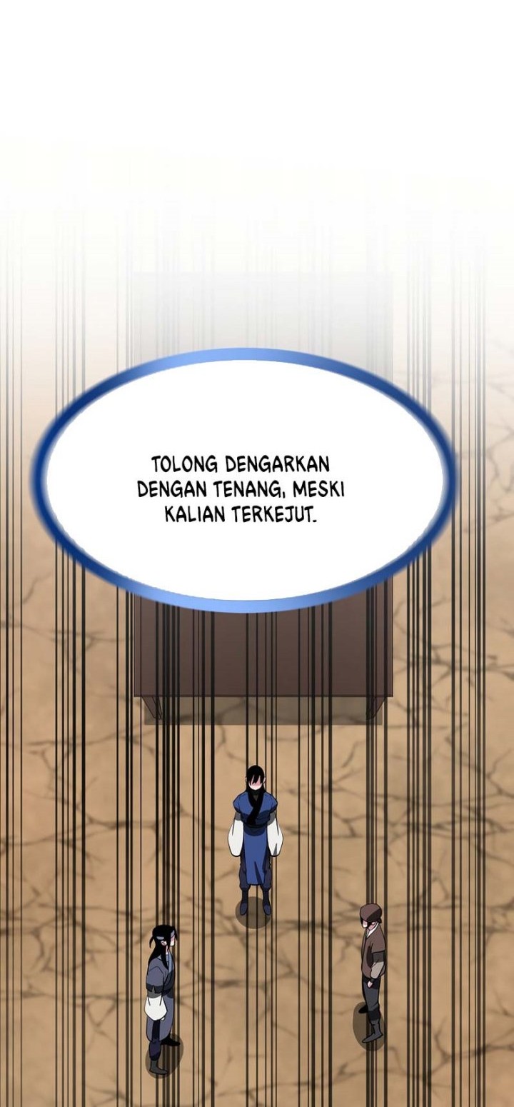 Volcanic Age Chapter 245 Gambar 29
