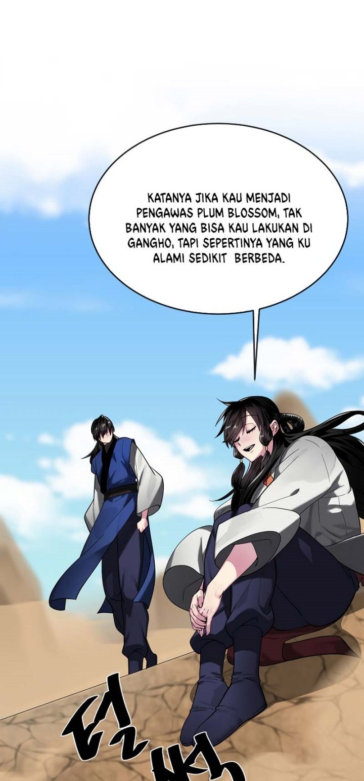 Volcanic Age Chapter 245 Gambar 41