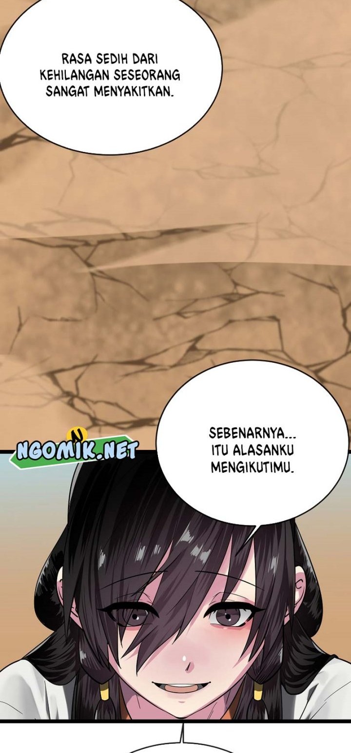 Volcanic Age Chapter 245 Gambar 43