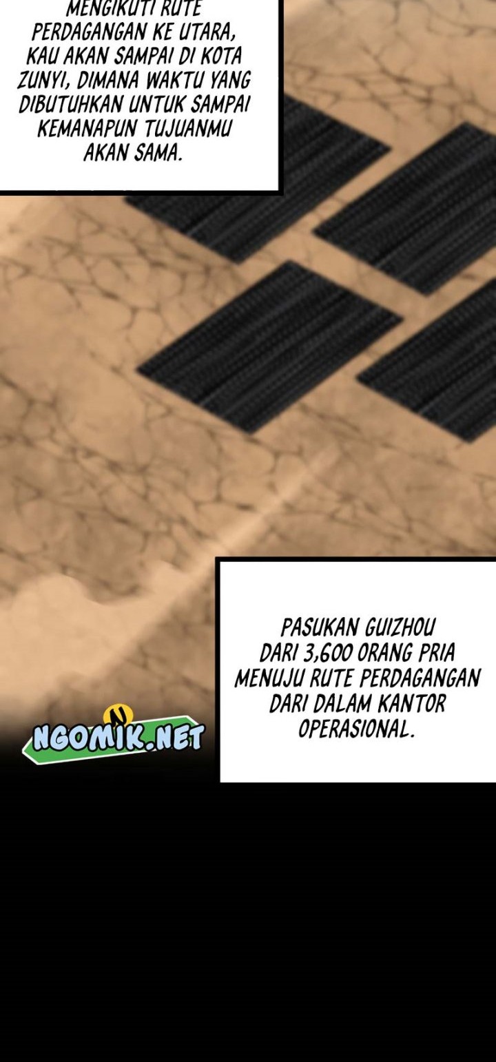 Volcanic Age Chapter 245 Gambar 49