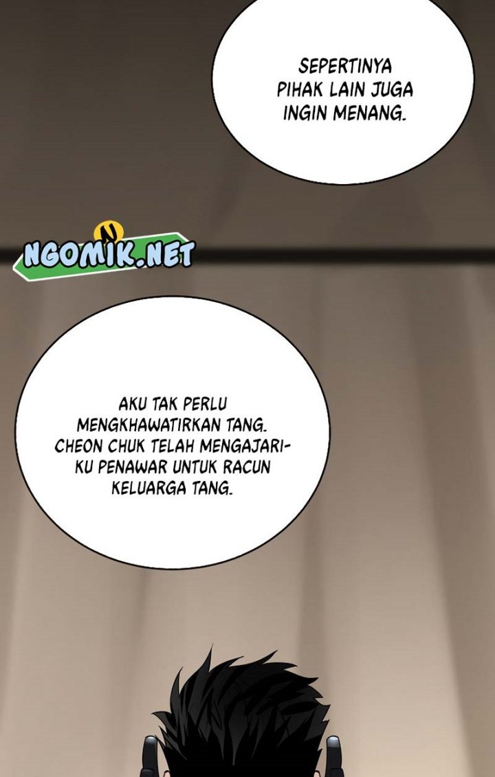 Volcanic Age Chapter 245 Gambar 55