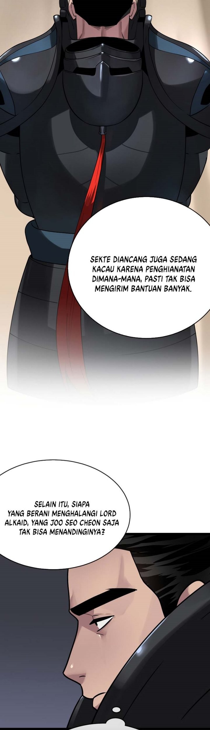 Volcanic Age Chapter 245 Gambar 56