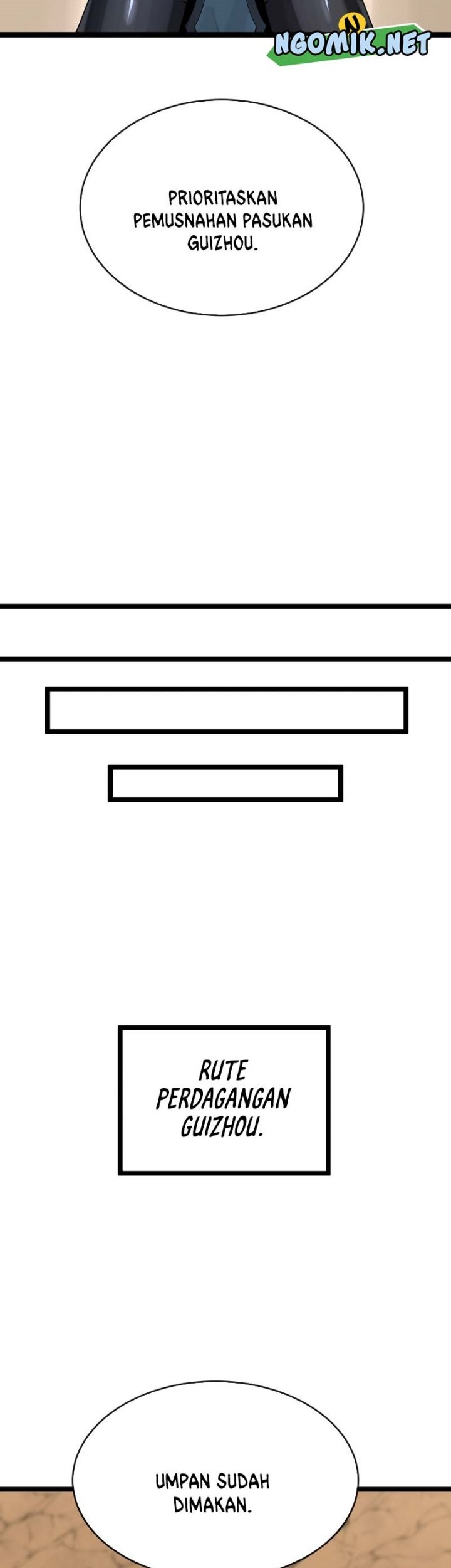 Volcanic Age Chapter 245 Gambar 60