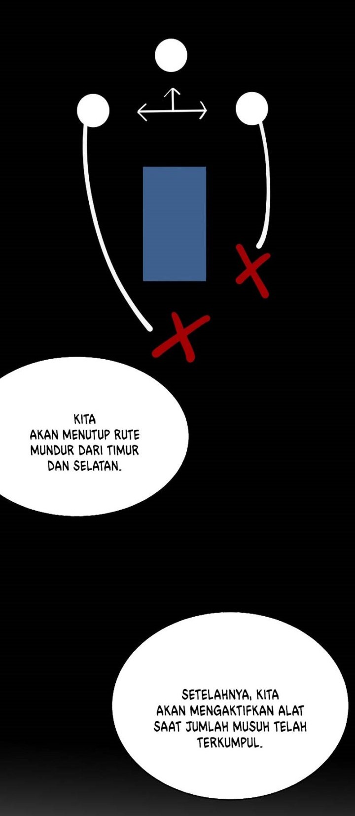 Volcanic Age Chapter 245 Gambar 71