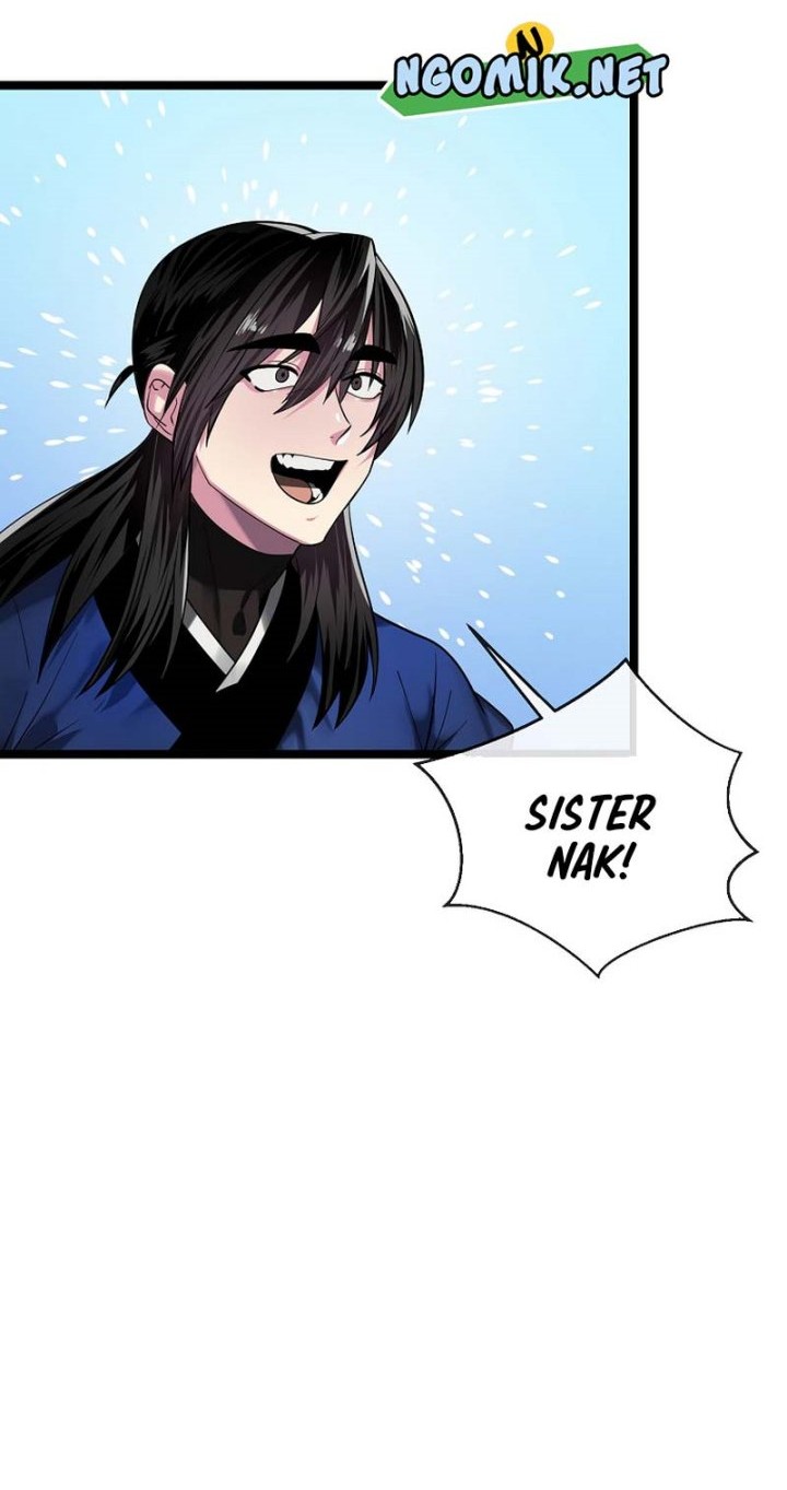 Volcanic Age Chapter 245 Gambar 9